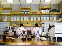 -KYO COFFEE(胶州路店)