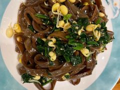 西府醋粉-海富荣·锅贴·陕菜家常菜(阳光城店)