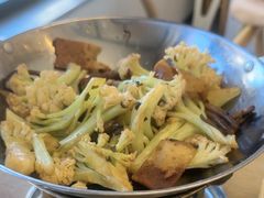 -枣子树·素食餐厅(朱家尖店)