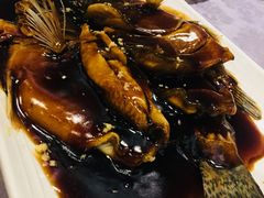 -山外山菜馆(玉泉路店)