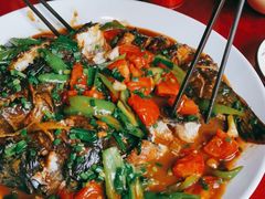 -生态苑农庄(十里画廊遇龙河店)