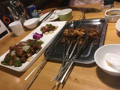-鹦鹉小厨味道餐厅(山大南路店)