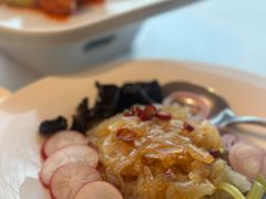 -月福京味斋·烤鸭店·北京菜(鼓楼总店)