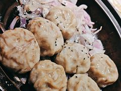 -大鹏饭店·金陵家宴(奥体中心店)