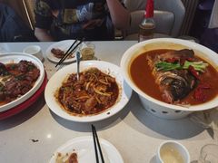 -普天和酒楼(天津之眼店)