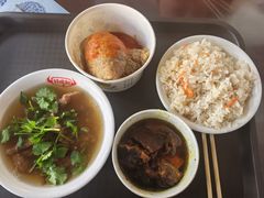 -好成财牛排馆(涂门街总店)