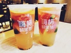 -必胜客(萍乡润达店PH店)