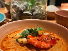 -Ginger(兴国路店)