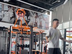 -锐动健身(博地中心店)