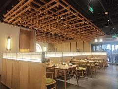 -伊喜饺子·烤鸭(五道口学院路店)