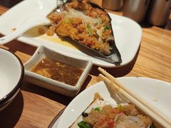 -金太阳海鲜烧烤·本地人餐厅(东纬路旗舰店)