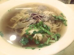 -鑫明明拉面(宁化路店)