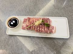 水晶肴肉-冶春茶社(官园桥店)