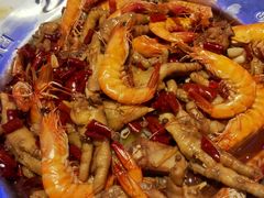 -胖哥俩肉蟹煲(虹口龙之梦店)