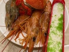 -芭菲盛宴·环球美食(锦城万达广场店)