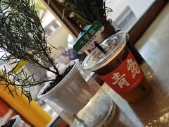 -长颈鹿咖啡(大学路店)