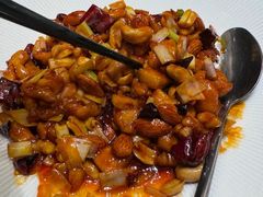 -峨嵋酒家(牡丹园店)