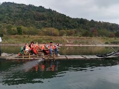 -楠溪江风景名胜区