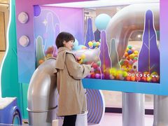 -凯德广场(武胜路店)