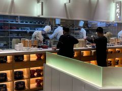 -关东小磨东北菜(漕河泾印象城店)
