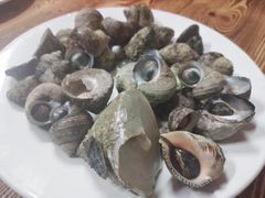 -福顺顺发海鲜餐厅