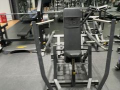 -VLines耀能运动24小时·月付制健身(京广桥店)