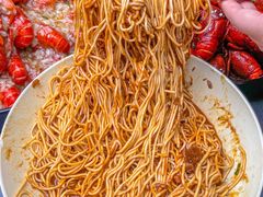 -巴厘龙虾·榜首油焖大虾(洞庭·艺术洋房店)