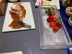 -小大董·烤鸭(观景餐厅·南京西路店)