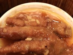 -华联广州大酒店-餐厅