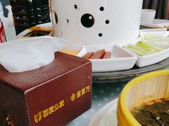 -金百万烤鸭店(马甸店)