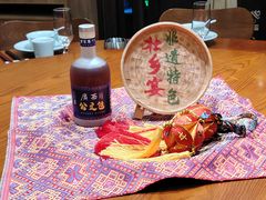 -甘家界柠檬鸭(安吉店)