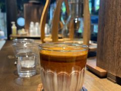 -Metal hands·铁手咖啡