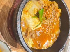 -上户日本料理(北仑富邦店)