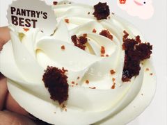 -Pantry's Best派悦坊蛋糕(K11购物艺术中心店)