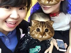 -美吉姆早教(高新中心)