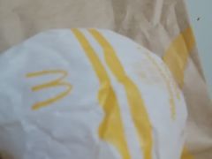 -麦当劳(祈年大街店)