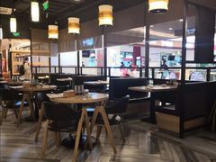 -老班长手工灌汤包(望京华彩店)