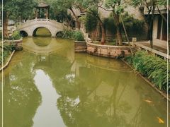 -龙潭水乡