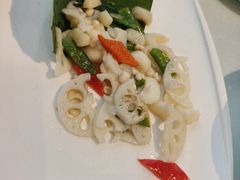 -城北食府(枫林店)