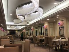 大堂-新兴家喻酒家·羊城名宴(昌岗店)