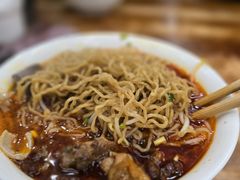 -蒋家肠旺面馆老店(合群路店)