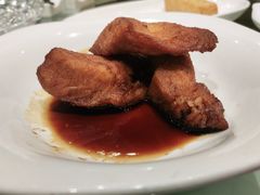 本帮熏鱼-金时代顺风大酒店(金山店)
