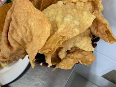 炸豆皮-三兴涮羊肉(荣安大街店)