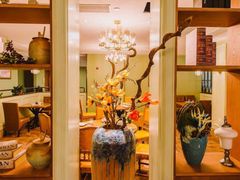-新海渔港·胶东海鲜家常菜·家宴(奥体中心店)