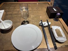 -四季民福烤鸭店(西单华威约饭街店)