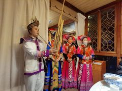 -壮乡楼民俗文化苑(李宁体育园店)