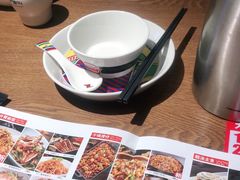 -辣得叫湘菜(四明店)