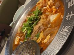 -古乐牛香鲜牛肉牛杂火锅(观前街店)