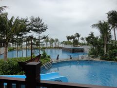 -三亚海棠湾万丽度假酒店