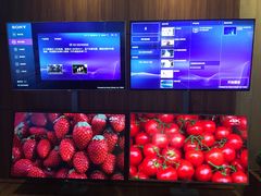 -Sony Store 索尼(来福士店)